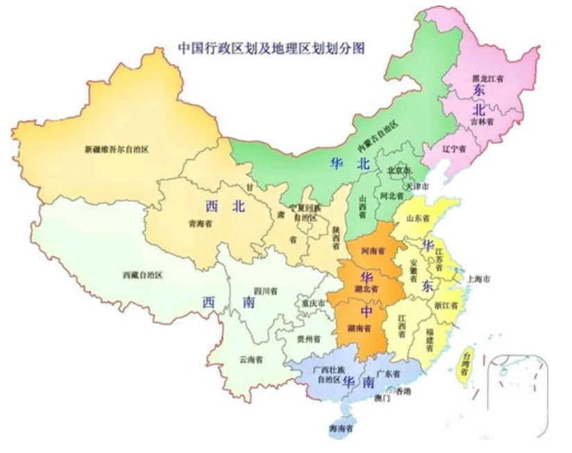 260102中国七大地理区域划分.png